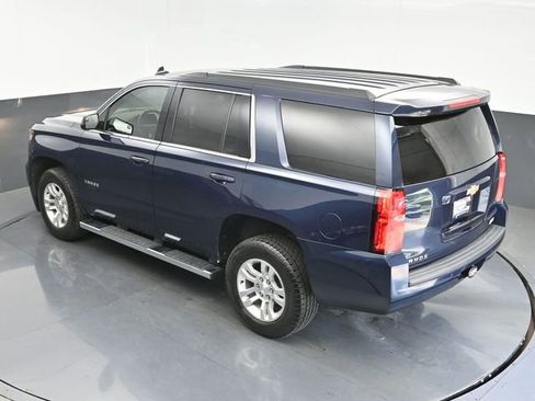 Used 2019 Chevrolet Tahoe LS RWD image 30