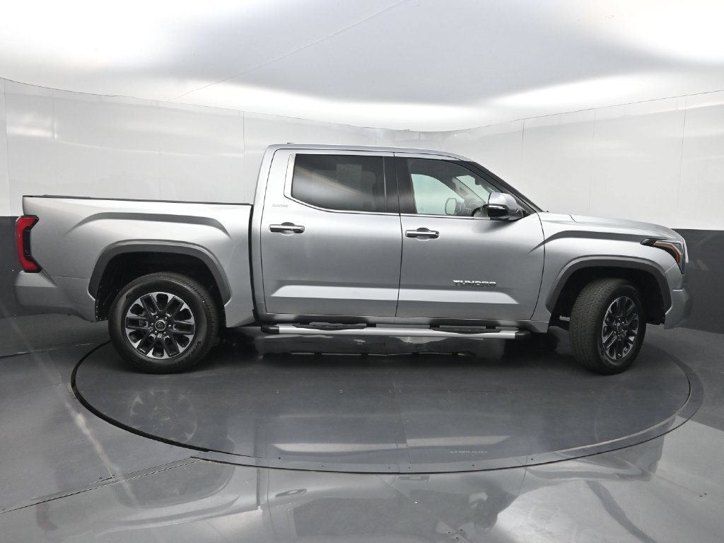 Used 2023 Toyota Tundra Limited AWD/4WD image 46