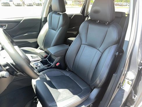 Certified 2024 Subaru Forester Limited w/ Convenience Package AWD/4WD image 10