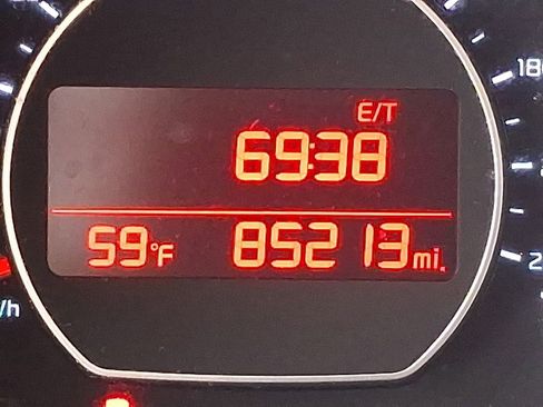 Used 2016 Kia Soul image 20