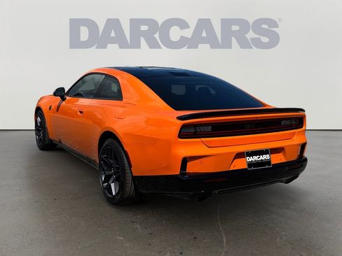 New 2026 Dodge Charger Scat Pack w/ Blacktop Package image 5