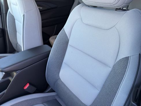 New 2026 Chevrolet TrailBlazer LT w/ Convenience Package image 12