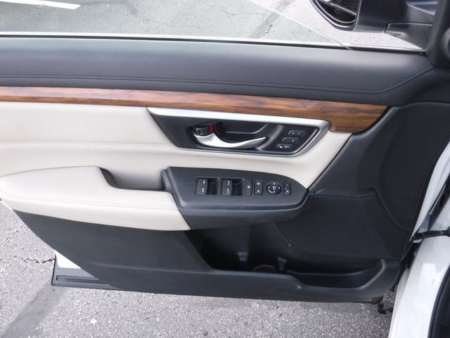 Used 2018 Honda CR-V EX-L image 12