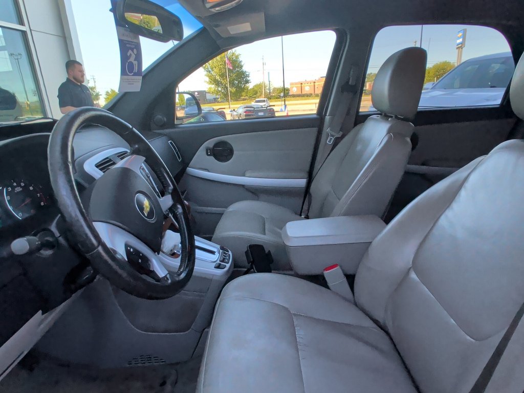 Used 2007 Chevrolet Equinox LT w/ LT Preferred Equipment Group FWD image 6
