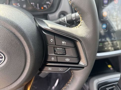 New 2026 Subaru Crosstrek 2.5i Wilderness AWD/4WD image 20
