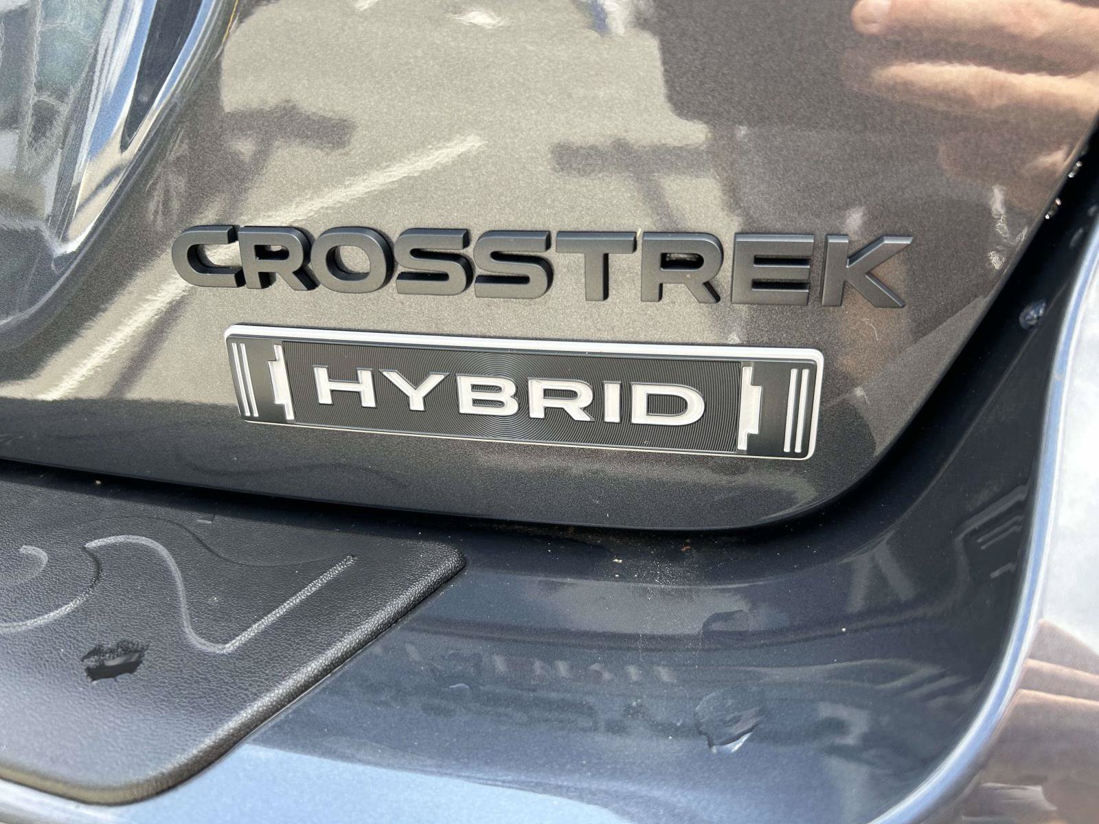 New 2026 Subaru Crosstrek 2.5i Limited AWD/4WD image 8