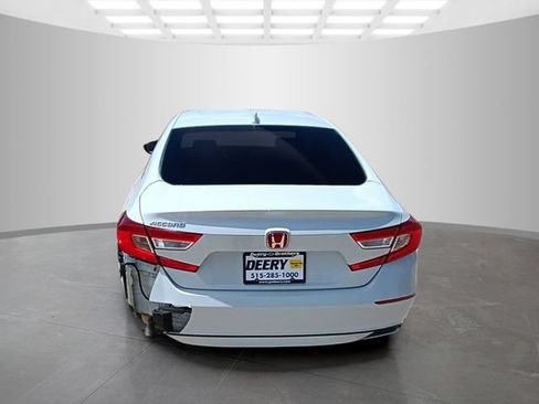 Used 2020 Honda Accord EX-L image 7