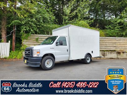 Used 2022 Ford E-350 and Econoline 350 Super Duty w/ Power Windows & Locks Group