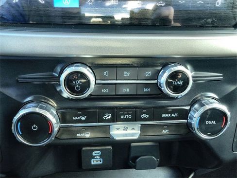 Used 2024 Ford F150 XLT w/ Tow/Haul Package image 19