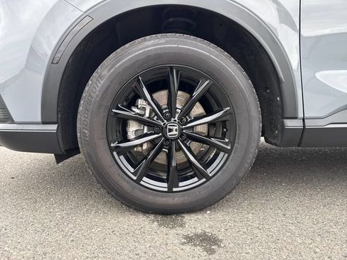 Used 2025 Honda CR-V Sport-L image 30