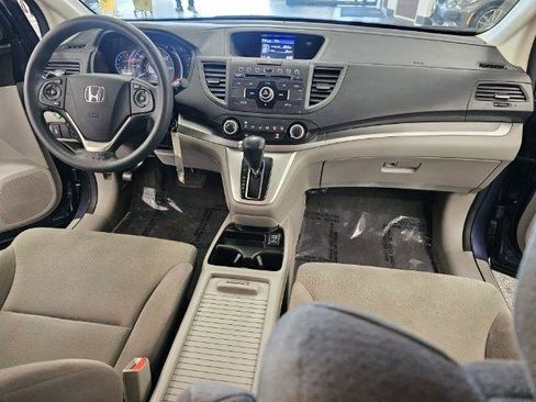 Used 2013 Honda CR-V EX image 14