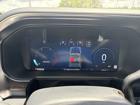 New 2026 Ford F250 Platinum AWD/4WD image 15