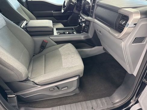 Used 2023 Ford F150 XLT w/ Equipment Group 302A High image 22
