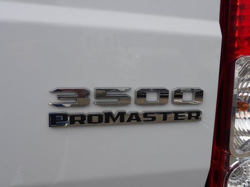 Used 2023 RAM ProMaster 3500 FWD image 25
