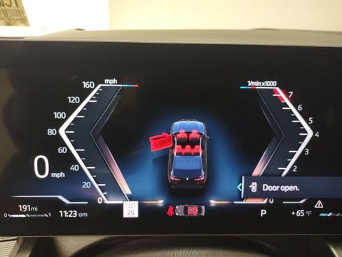 New 2026 BMW 530i w/ M Sport Package image 22