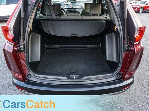 Used 2017 Honda CR-V EX-L image 40