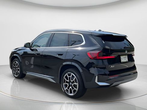 New 2025 BMW X1 xDrive28i w/ Technology Package AWD/4WD image 6