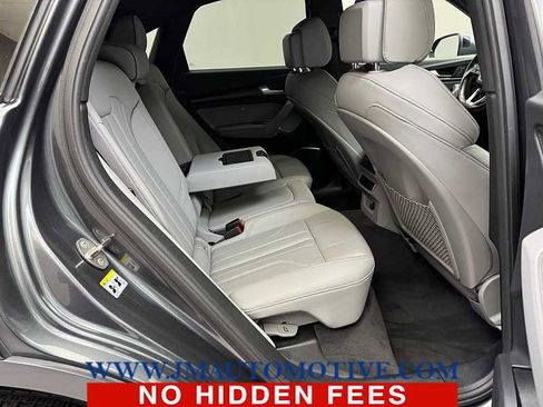 Used 2021 Audi Q5 2.0T Premium Plus image 18