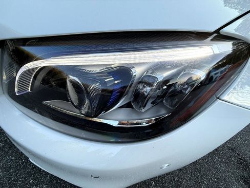 Used 2021 Mercedes-Benz C 63 AMG Coupe w/ Parking Assistance Package image 27