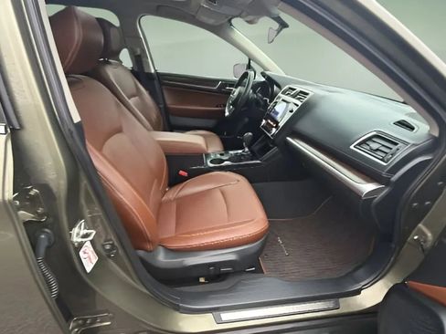 Used 2019 Subaru Outback 2.5i Touring w/ Protection Package #1 image 14