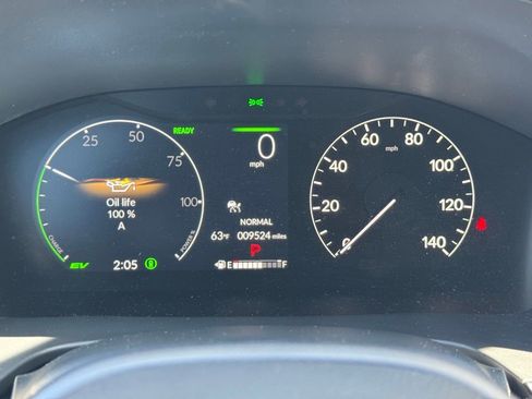 Certified 2024 Honda CR-V Sport-L image 2