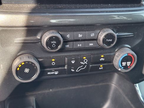 Certified 2024 Ford F150 STX image 23