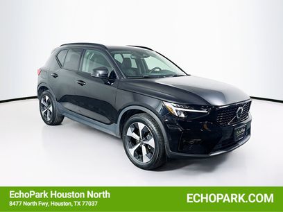 Used 2023 Volvo XC40 B5 Plus w/ Driver Assist Package