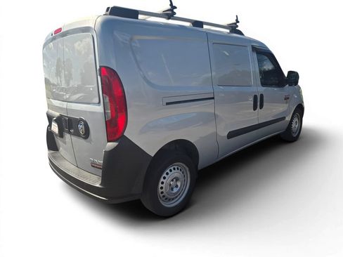 Used 2019 RAM ProMaster City Tradesman FWD image 4