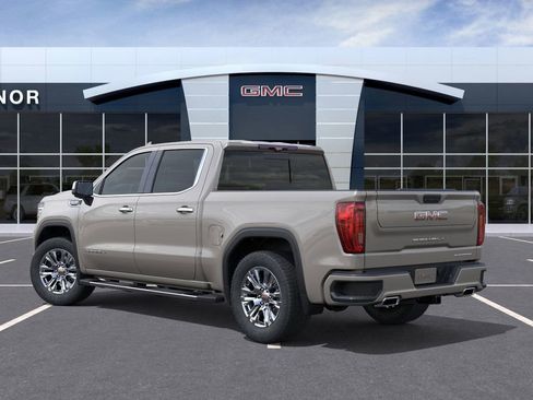 New 2026 GMC Sierra 1500 Denali w/ Technology Package image 3