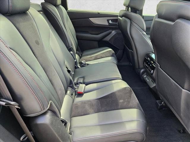 Certified 2023 Acura MDX A-Spec AWD/4WD image 19