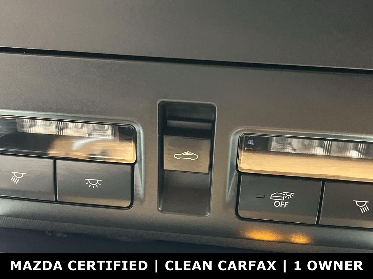 Certified 2024 MAZDA CX-90 3.3 Turbo S w/ Premium Plus AWD/4WD image 28