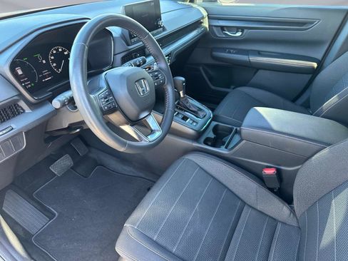 Used 2023 Honda CR-V Sport image 22