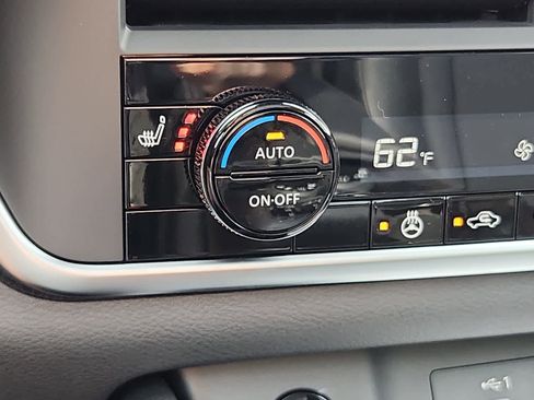 New 2026 Nissan Rogue SV w/ SV Premium Package image 15