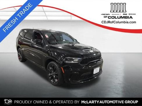 Used 2022 Dodge Durango R/T RWD image 1