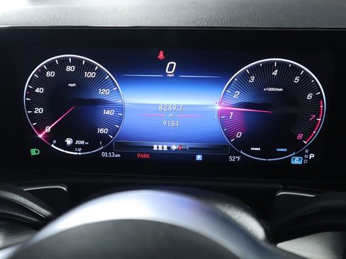 Certified 2025 Mercedes-Benz GLB 250 GLB 250 image 34