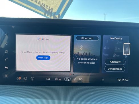 New 2025 Nissan Murano SL w/ Cargo Package image 19