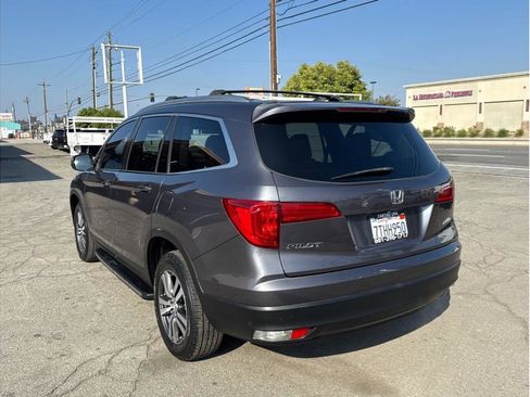 Used 2016 Honda Pilot EX-L image 19