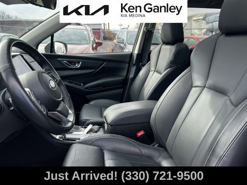 Used 2023 Subaru Ascent Limited w/ Technology Package image 11