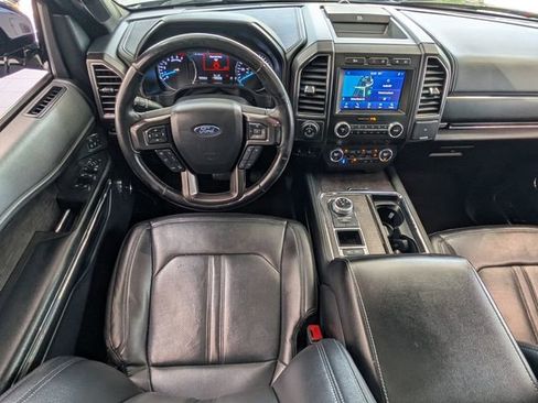 Used 2021 Ford Expedition Max Limited RWD image 8
