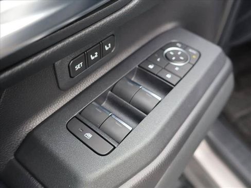 Used 2025 Toyota Land Cruiser w/ Premium Package AWD/4WD image 12