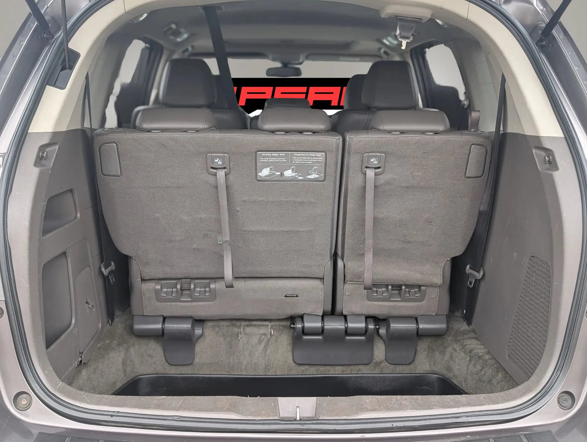 Used 2016 Honda Odyssey EX-L image 27