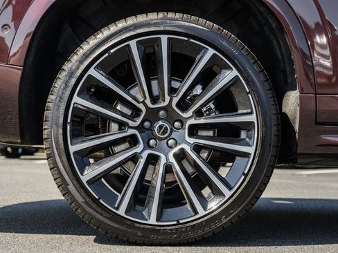 New 2026 Volvo XC90 B6 Ultra w/ Lounge Package image 17