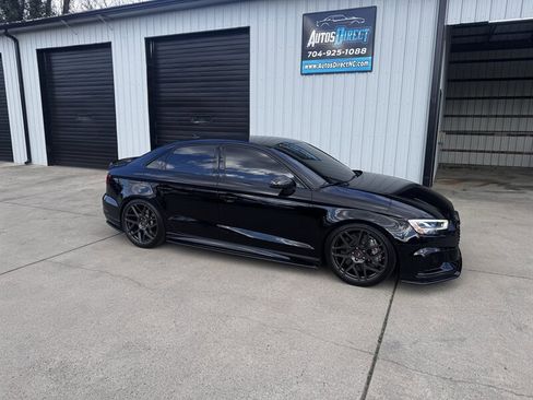 Used 2018 Audi RS 3 image 6