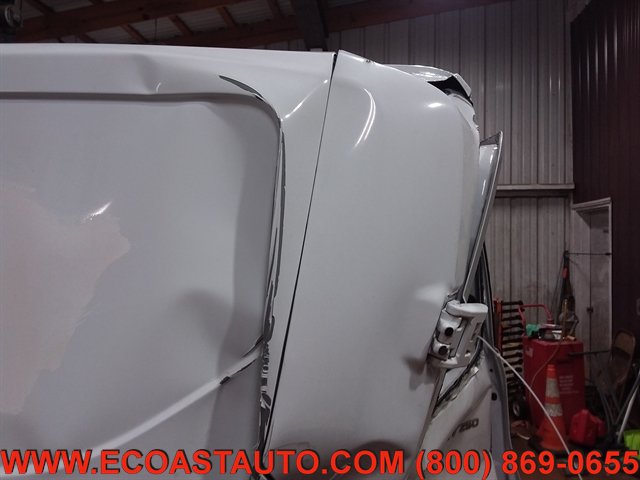 Used 2017 Ford Transit 250 130 Low Roof w/ Exterior Upgrade Package RWD image 19