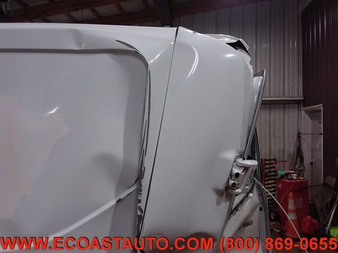 Used 2017 Ford Transit 250 130 Low Roof w/ Exterior Upgrade Package image 19