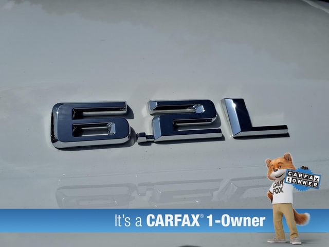Used 2025 Chevrolet Silverado 1500 LTZ AWD/4WD image 4