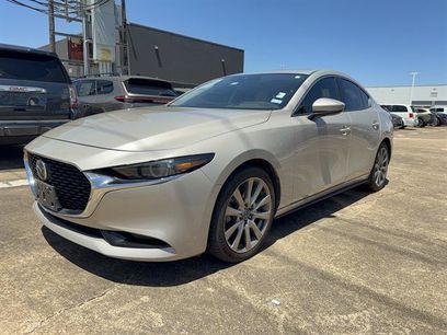 Used 2023 MAZDA MAZDA3 s