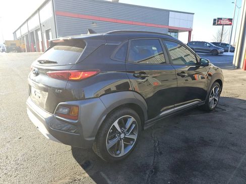 Used 2018 Hyundai Kona Limited image 4