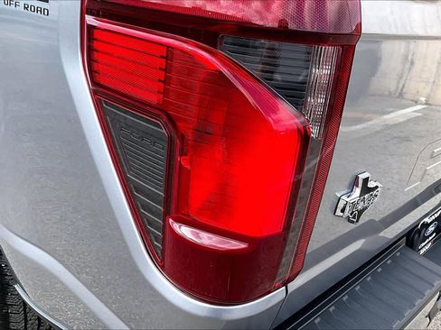 Used 2024 Ford F150 XLT w/ Equipment Group 303A High image 28