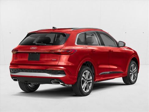 New 2026 Audi Q5 Premium Plus AWD/4WD image 2